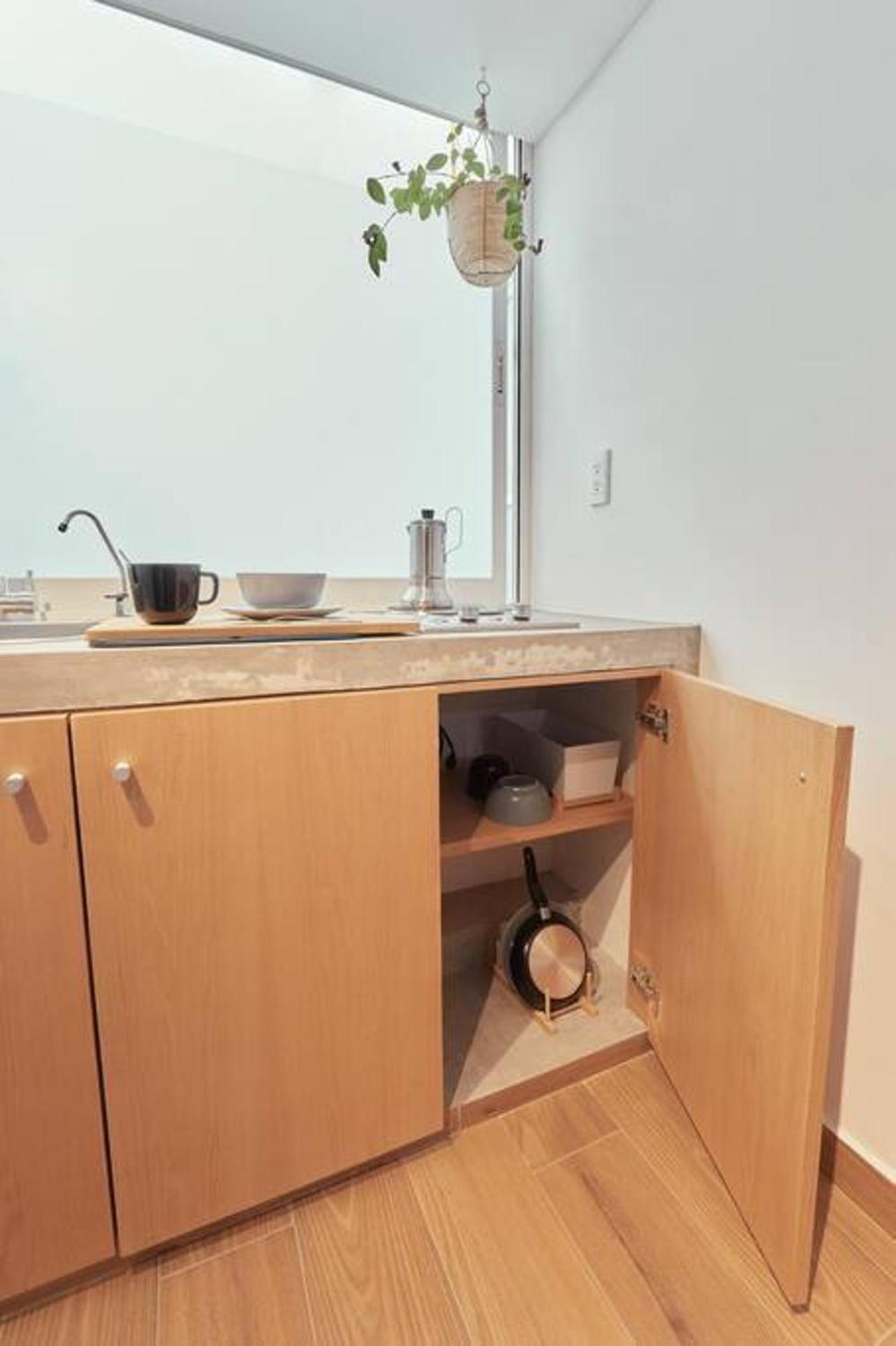 New! Cozy Cuauhtmoc Studio, Near Usa Embassy 墨西哥城 外观 照片